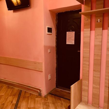 33/Kotliarska Moisha House Lejlighed Lviv Eksteriør billede