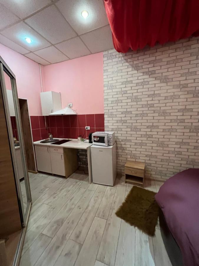 33/Kotliarska Moisha House Lejlighed Lviv Eksteriør billede
