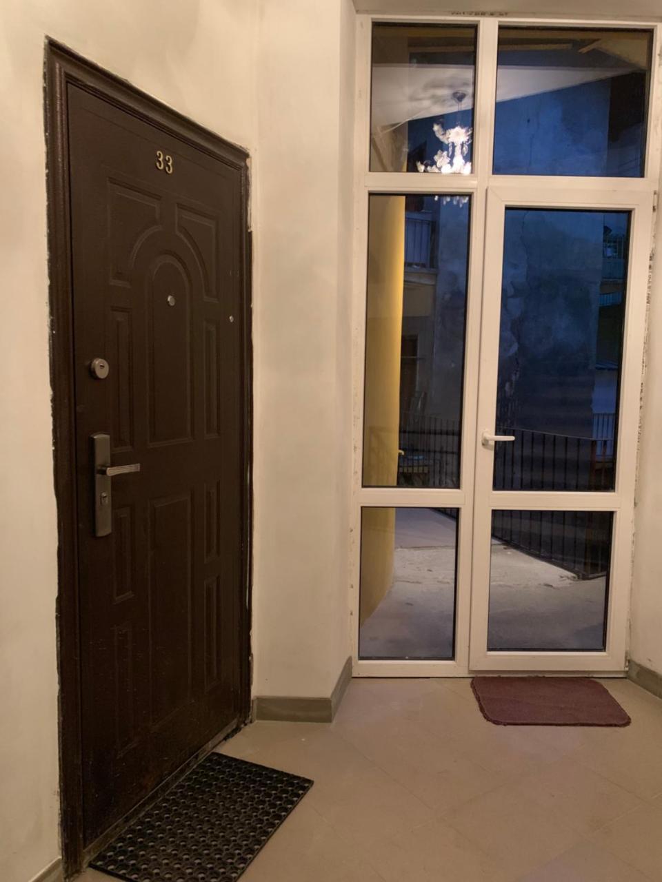 33/Kotliarska Moisha House Lejlighed Lviv Eksteriør billede