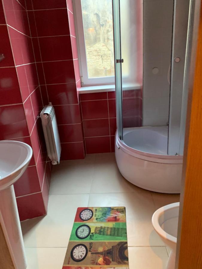 33/Kotliarska Moisha House Lejlighed Lviv Eksteriør billede