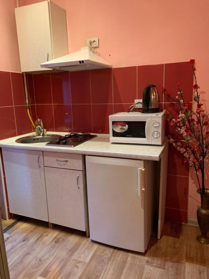 33/Kotliarska Moisha House Lejlighed Lviv Eksteriør billede